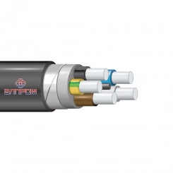 Кабель АВБШв нг(А)LS 5х10.0 1кВ