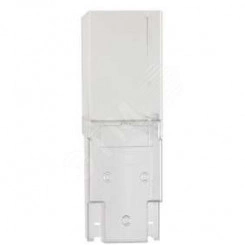 Кожух защитный кожух верхнего присоединения кабеля 257 мм OptiVert (1-2-3) Кожух защитный кожух верхнего присоединения кабеля 257 мм OptiVert (1-2-3)