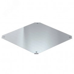 Крышка крестообразной секции 600мм