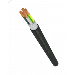 Кабель силовой КГВВнг(А)-LS 4х2,5(PE) 220/380-2