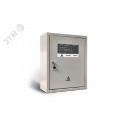 Шкаф управления адресный ШУН/В-7,5-03-УК45-R3