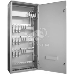 Шкаф распределительный ШР-11-74617-УХЛ4  IP31