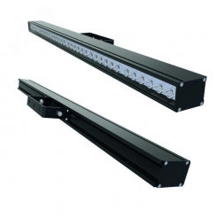 Светильник ДБП-60w IP66 7800Лм 5000К 30° BLACK