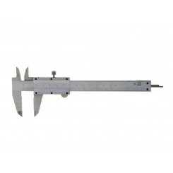 Штангенциркуль ШЦ-1-150 0,1 (ГРСИ №72189-18) PRO