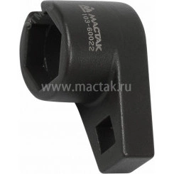 Головка для кислородных датчиков 22 мм разрезная Головка для кислородных датчиков 22 мм разрезная