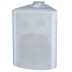 Система акустическая 20Вт MS-20TW ROXTON белый цв Система акустическая 20Вт MS-20TW ROXTON белый цв