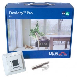 Набор для подключения DEVIdry Pro Kit Набор для подключения DEVIdry Pro Kit