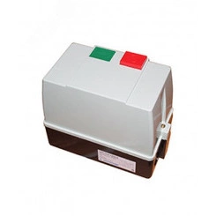 Контактор электромагнитный ПМЛ-1220 У2 В, 380В, (1з), РТТ5-10-1,  2,50А