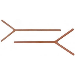 Подставка для кустов клубники 20 шт. Подставка для кустов клубники 20 шт.