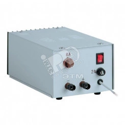 Блок питания БП-5А