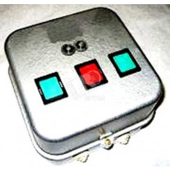 Пускатель электромагнитный ПМ12-040630 У2 380В (4з+2р) РТТ-121 34.0А