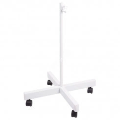 Стойка напольная мобильная для луп с подсветкой Стойка напольная мобильная для луп с подсветкой