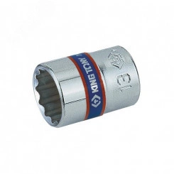 Головка торцевая стандартная двенадцатигранная 1/4', 4,5 мм Головка торцевая стандартная двенадцатигранная 1/4', 4,5 мм