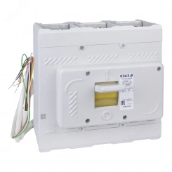 Выключатель автоматический ВА57-39-341210-630А-1250-690AC-НР230AC/220DC-УХЛ3