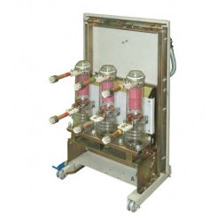 Выкатной элемент RSW-10 ВЭ 1600 с ВВУ-СЭЩ-П3-10-20/1600 Выкатной элемент RSW-10 ВЭ 1600 с ВВУ-СЭЩ-П3-10-20/1600