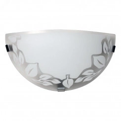 Светильник Симфония 3002 НББ 21-60 М19 матовый белый кл.штамп металлик ИУ