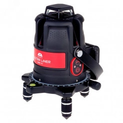 Уровень лазерный ULTRALINER 360 2V Уровень лазерный ULTRALINER 360 2V