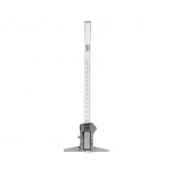 Штангенглубиномер ШГ 300мм 0.01 электронный с толщиномером Штангенглубиномер ШГ 300мм 0.01 электронный с толщиномером