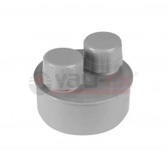 Аэратор канализационный (вакуумный клапан) 110мм Аэратор канализационный (вакуумный клапан) 110мм