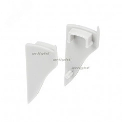 Заглушка ARH-CON глухая (ARL, Пластик)