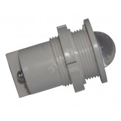 Лампа коммутаторная светодиодная СКЛ11А-БП-2-220 бел. Лампа коммутаторная светодиодная СКЛ11А-БП-2-220 бел.