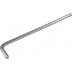 Ключ торцевой шестигранный удлиненный дюймовый, H1/4''