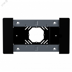 Рамка iRidi Frame for iPad mini 5 (7,9'') (черная)