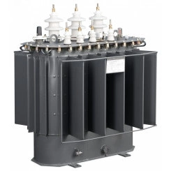 Трансформатор силовой масляный ТМГ-40/10-УХЛ1, 10/0,4 кВ, У/Zн-11 Трансформатор силовой масляный ТМГ-40/10-УХЛ1, 10/0,4 кВ, У/Zн-11