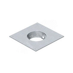 Крышка монтажного основания UZD350-3 для GESRM2 (сталь)