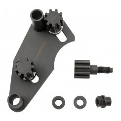 Приспособление для фиксации приводов распределительных валов двигателей RENAULT. Оригинальный номер MOT 1801 и MOT1509-02 Приспособление для фиксации приводов распределительных валов двигателей RENAULT. Оригинальный номер MOT 1801 и MOT1509-02