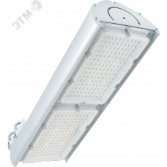 Светодиодный светильник Diora Angar 125/18000 Г90 5K