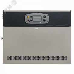 Котел газовый SLIM HPS 1.80 напольный 80 кВт с чугунным теплообменником одноконтурный