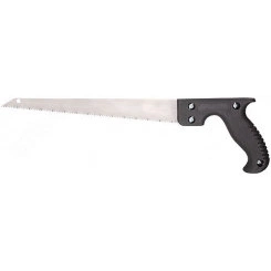 Ножовка столярная универсальная 260 мм / шаг 3 мм Ножовка столярная универсальная 260 мм / шаг 3 мм