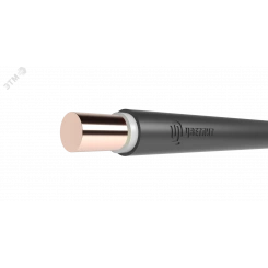 Кабель силовой ПвВГ 1х95мк-1 ТРТС