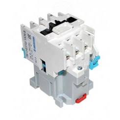 ПМ12-025151 УХЛ4 В, 110В/50Гц, 2з+3р, 25А, нереверсивный, без реле, IP20, пускатель электромагнитный  (ЭТ)