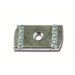 Гайка для подвешивания профиля М6х40 HDZ