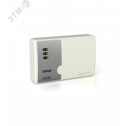 Конвертер SNCA-8002 DAP-IP для объединения приборов Sonar SPM, пультов Sonar SRM и панелей расширения Sonar SRX в сеть Ethernet Конвертер SNCA-8002 DAP-IP для объединения приборов Sonar SPM, пультов Sonar SRM и панелей расширения Sonar SRX в сеть Ethernet