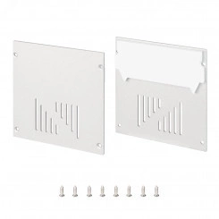 Заглушка ARH-POWER-W88 глухая (Arlight, Алюминий)