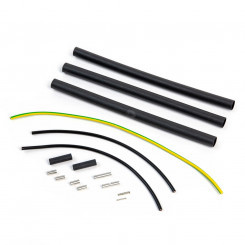 Универсальный ремонтный набор для теплого пола на основе кабеля постолянной мощности (T2QuickNet, T 2Blue, Cerapro)
