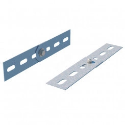 Соединитель шарнирный LSH горячеоцинкованный