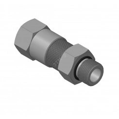 Ввод кабельный КВБ-18/12-Н для бронированного кабеля Ввод кабельный КВБ-18/12-Н для бронированного кабеля