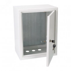 Корпус металлический ЩМП-01-395х310х220-IP31-УХЛ3