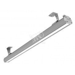 Светильник LED СТРУНА (СПП) 35Вт 4600Лм 4,0К прозрачный рассеиватель IP65