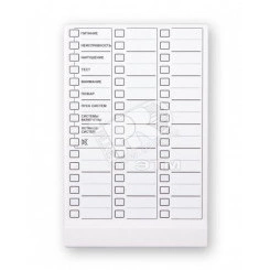 Модуль индикаторов Астра-863 исп.Б