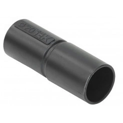 Муфта труба-труба GI20G черный (комплект 5шт.) Муфта труба-труба GI20G черный (комплект 5шт.)