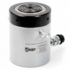 Домкрат грузовой с фиксирующей гайкой ДГ50П50Г Домкрат грузовой с фиксирующей гайкой ДГ50П50Г