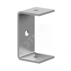 ПП3ц S=3мм подвес потолочный оцинк.