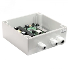 Коммутатор неуправляемый 1 порт 10/100Base-Tx PSW-11