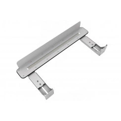 Светильник LED ОПТИМА МОСТ (СБУ) 16Вт 2000Лм 3,0К проходной светильник с источником питания IP67