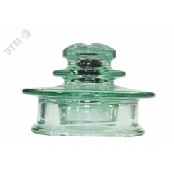 Изолятор штыревой стеклянный ШС 20ЕД